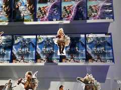 -Sony Store 索尼(上海淮海中路店)