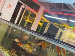 -令狐冲烤鱼·烧菜馆(达明店)