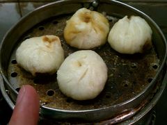 -吃不亏特色包子(三峡广场店)