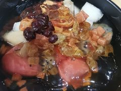 -酒谊炭火自助烤肉(商社汇巴南购物中心店)