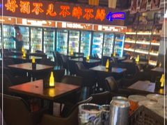 -M99 BEER世界啤酒吧(鸿云悦街店)