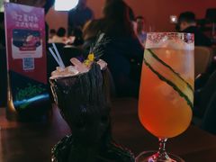 -TZ House音乐现场(来福士中心店)