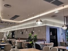 大堂-必胜客(百联又一城店)
