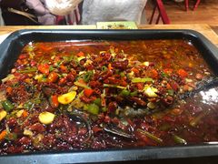 -阿记烧烤(大兴新区店)