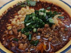 -十八梯邓凳面(大坪正街店)