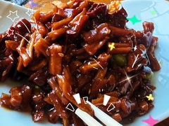 -小城粥道·海胆鲜虾粥(解放广场店)