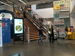 -宜家家居(哈尔滨商场店)