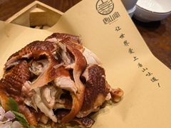 -唐山宴百姓府邸院落中餐