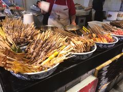 -八一好吃街·高品美食广场