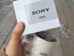 -Sony Store 索尼(上海淮海中路店)
