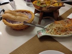 法棍-青檸泰 LIME THAI (财富购物中心店)