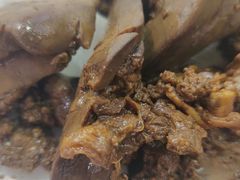 鸭肫-百年尹氏汤包(湖南路狮子桥店)