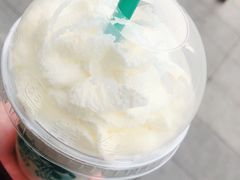 -星巴克(北京望京店)