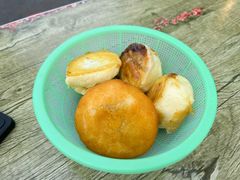 -费记胡辣汤(总店)