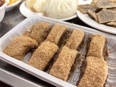 -姚记炒肝店(鼓楼店)