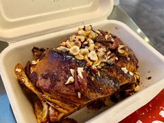 肉桂卷-TonTon(永康路店)
