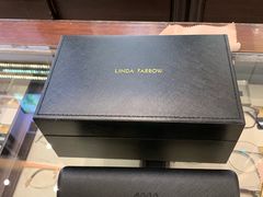 -溥仪眼镜PUYI OPTICAL(国贸商城店)