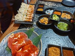 -九田家黑牛烤肉料理(石路天虹店)