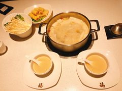 -煲王粤菜餐厅(中侨中心店)