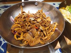-绿茶餐厅(布吉万象汇店)