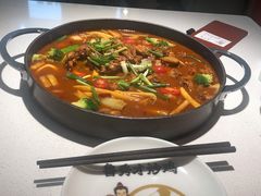 -鲁秀才炒鸡(龙湖西溪天街店)