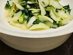 -宫燕府·京菜·烤鸭·淮扬菜(王府中心店)