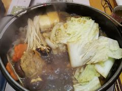 -丽和苑·自助寿喜锅(虹梅路店)