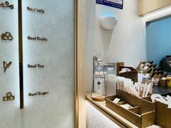 -喜茶(杭州龙湖西溪天街店)