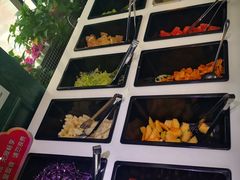 -东方豪客牛排意面披萨(金凤万达店)