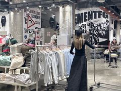 -BASEMENT FG (成都太古里店)