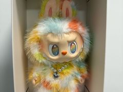 -泡泡玛特POPMART(崇文门国瑞城店)