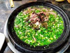 -乐山食古香跷脚牛肉