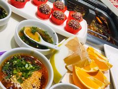 -海底捞火锅(锦艺城店)