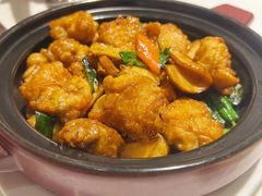 -曼玉餐厅(大卫城店)