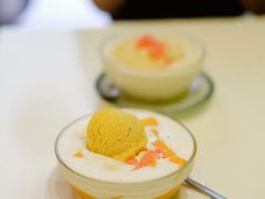 杨枝金捞-果流香水果甜品(建政路店)