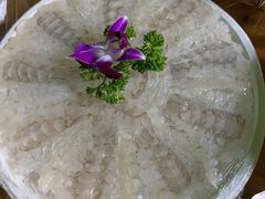 虾生-官塘陈记鱼生·潮汕砂锅粥·牛肉火锅(潮枫路总店)