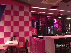 -小杨生煎(湟普汇店)