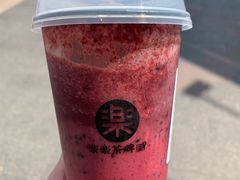 -LELECHA乐乐茶(美罗城店)