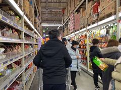 -麦德龙(郑东店)