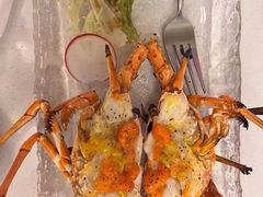 -白仁仔· 活烤海鲜 宵夜(豫园店)