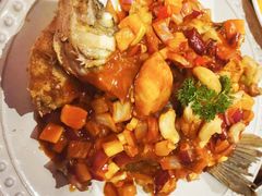 泰酱煎鱼-泰国餐厅 Thai Food(裕华万达店)