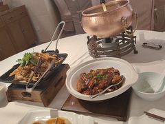 -巴音浩日娲酒楼(双林东路店)