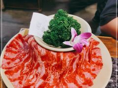 -蜀大侠火锅(少陵路店)