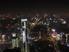-长沙尼依格罗酒店