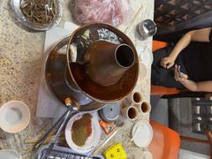 -清真·金鑫隆牛羊肉(环山路店)