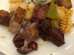 -太湖饭店玉兰厅(自助餐厅)