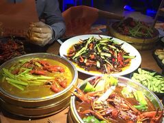 -红盔甲·小龙虾(天钥桥店)
