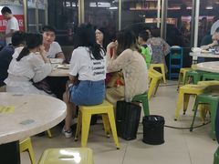 大堂-华威达牛庄(黄埔大道西店)