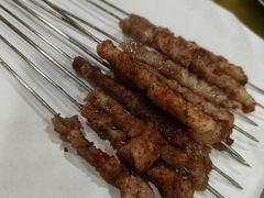 -听涛雅苑百味饺子老家菜馆