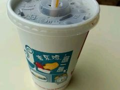 -麦当劳(磨子桥店)